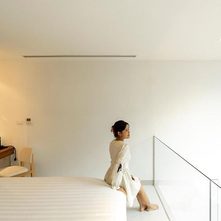 K Maison Lanna Boutique Hotel-Sha Plus Certified Čiang Mai Exteriér fotografie