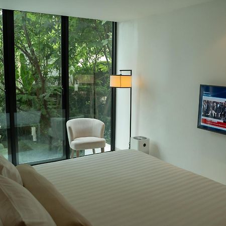 K Maison Lanna Boutique Hotel-Sha Plus Certified Čiang Mai Exteriér fotografie