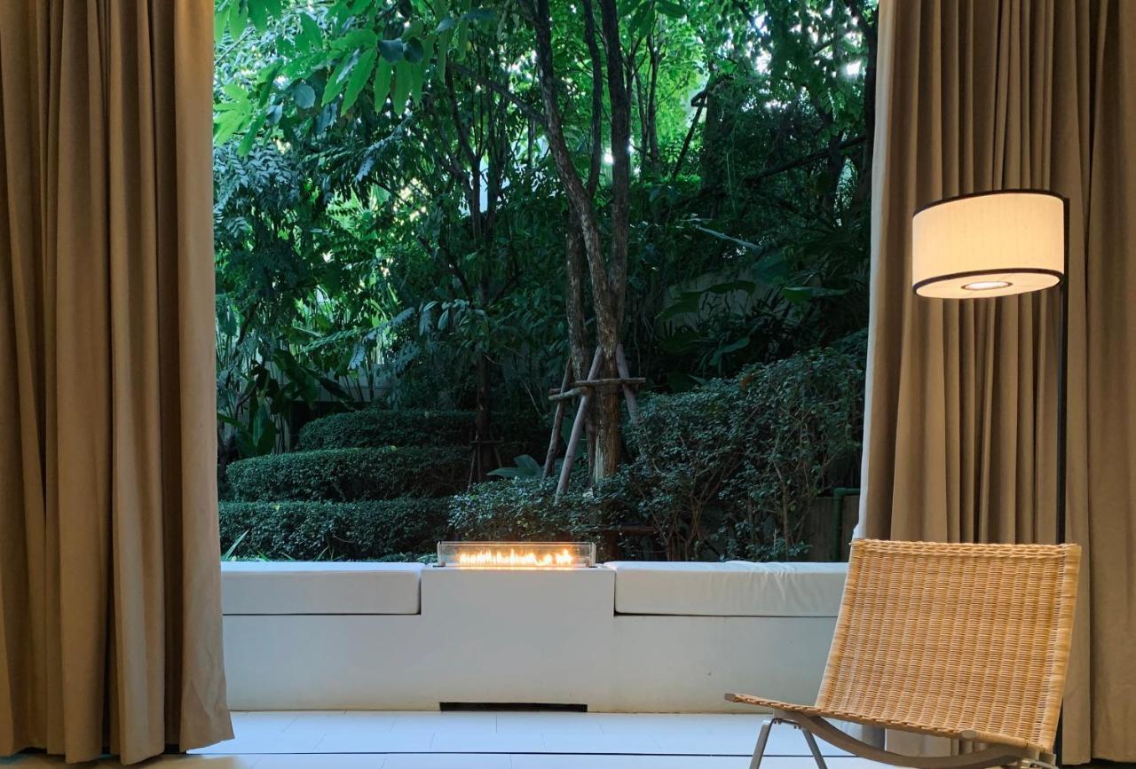 K Maison Lanna Boutique Hotel-Sha Plus Certified Čiang Mai Exteriér fotografie
