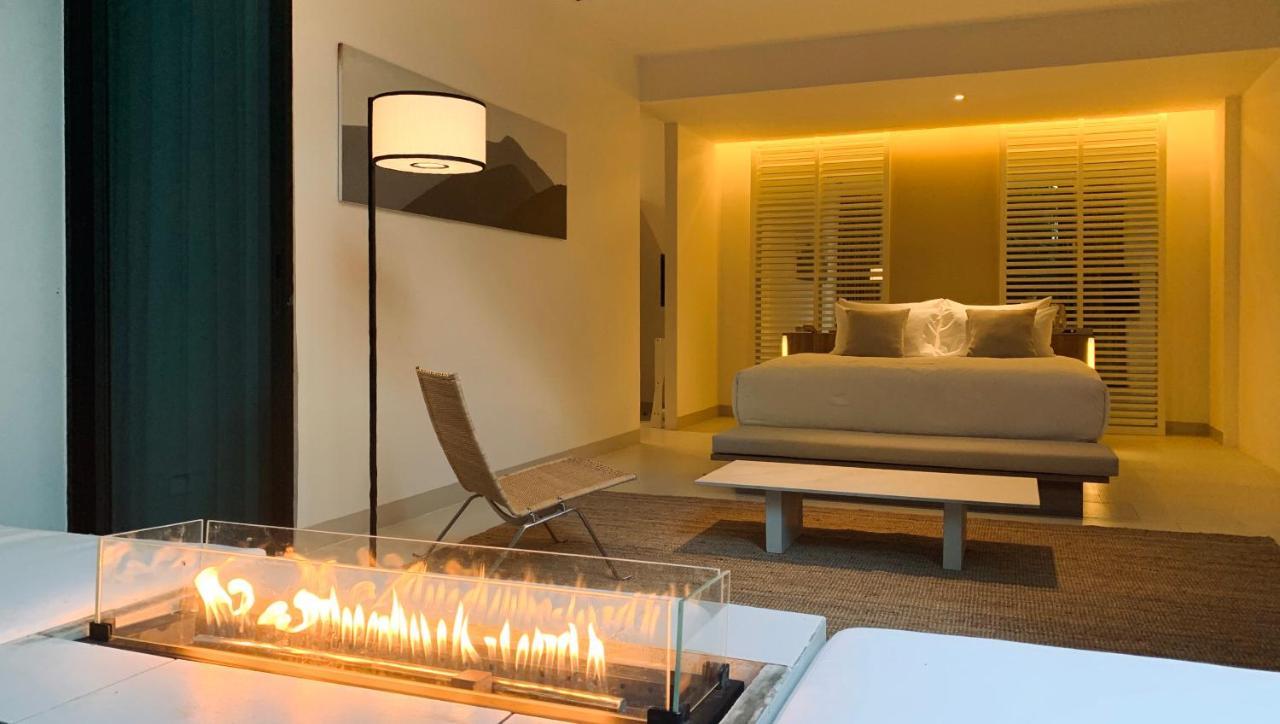 K Maison Lanna Boutique Hotel-Sha Plus Certified Čiang Mai Exteriér fotografie