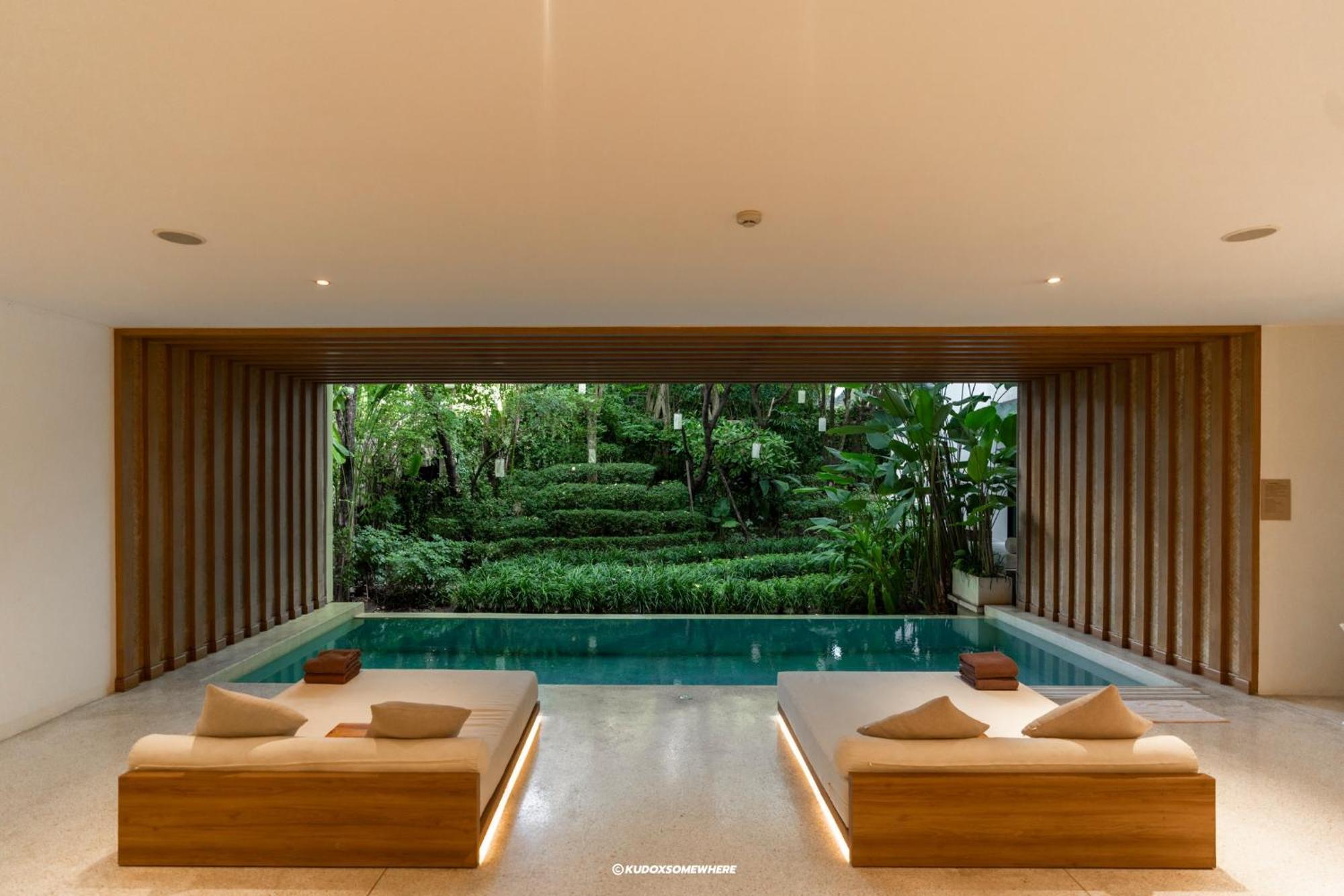 K Maison Lanna Boutique Hotel-Sha Plus Certified Čiang Mai Exteriér fotografie