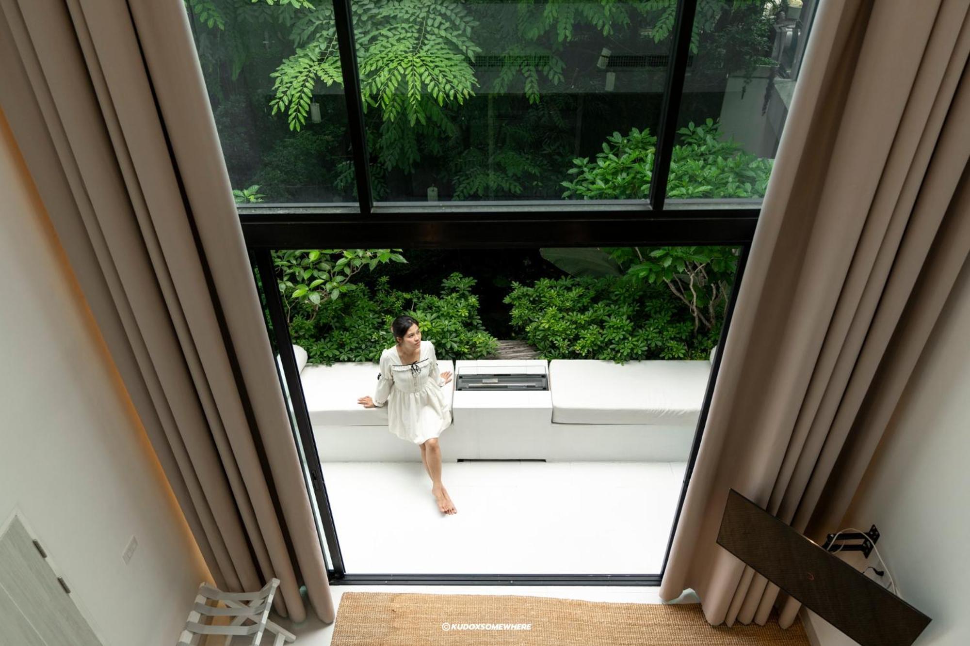 K Maison Lanna Boutique Hotel-Sha Plus Certified Čiang Mai Exteriér fotografie