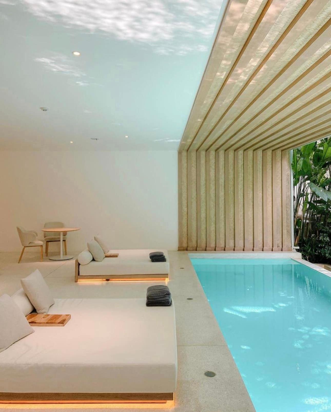 K Maison Lanna Boutique Hotel-Sha Plus Certified Čiang Mai Exteriér fotografie