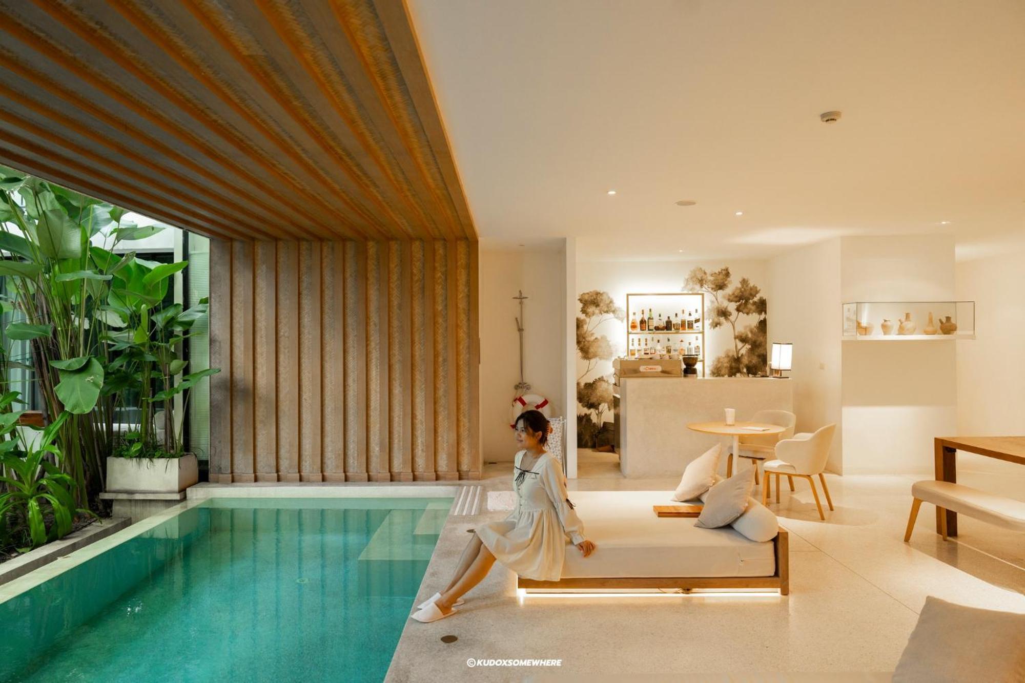 K Maison Lanna Boutique Hotel-Sha Plus Certified Čiang Mai Exteriér fotografie