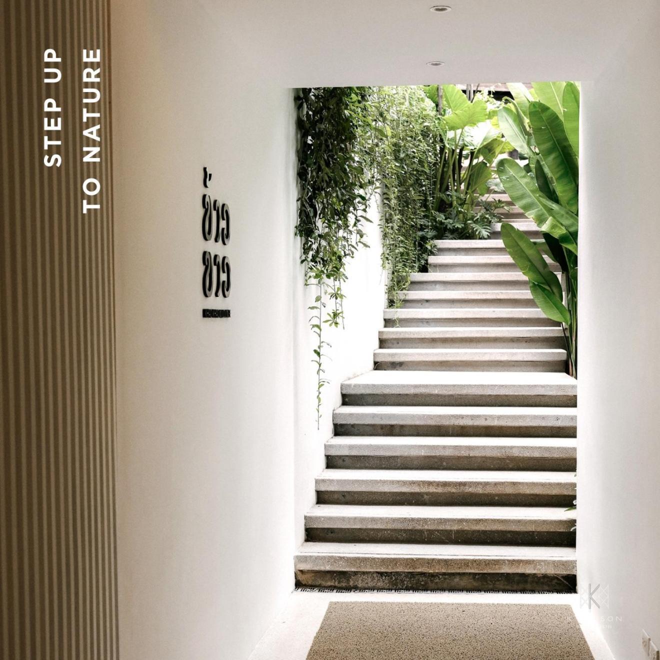 K Maison Lanna Boutique Hotel-Sha Plus Certified Čiang Mai Exteriér fotografie