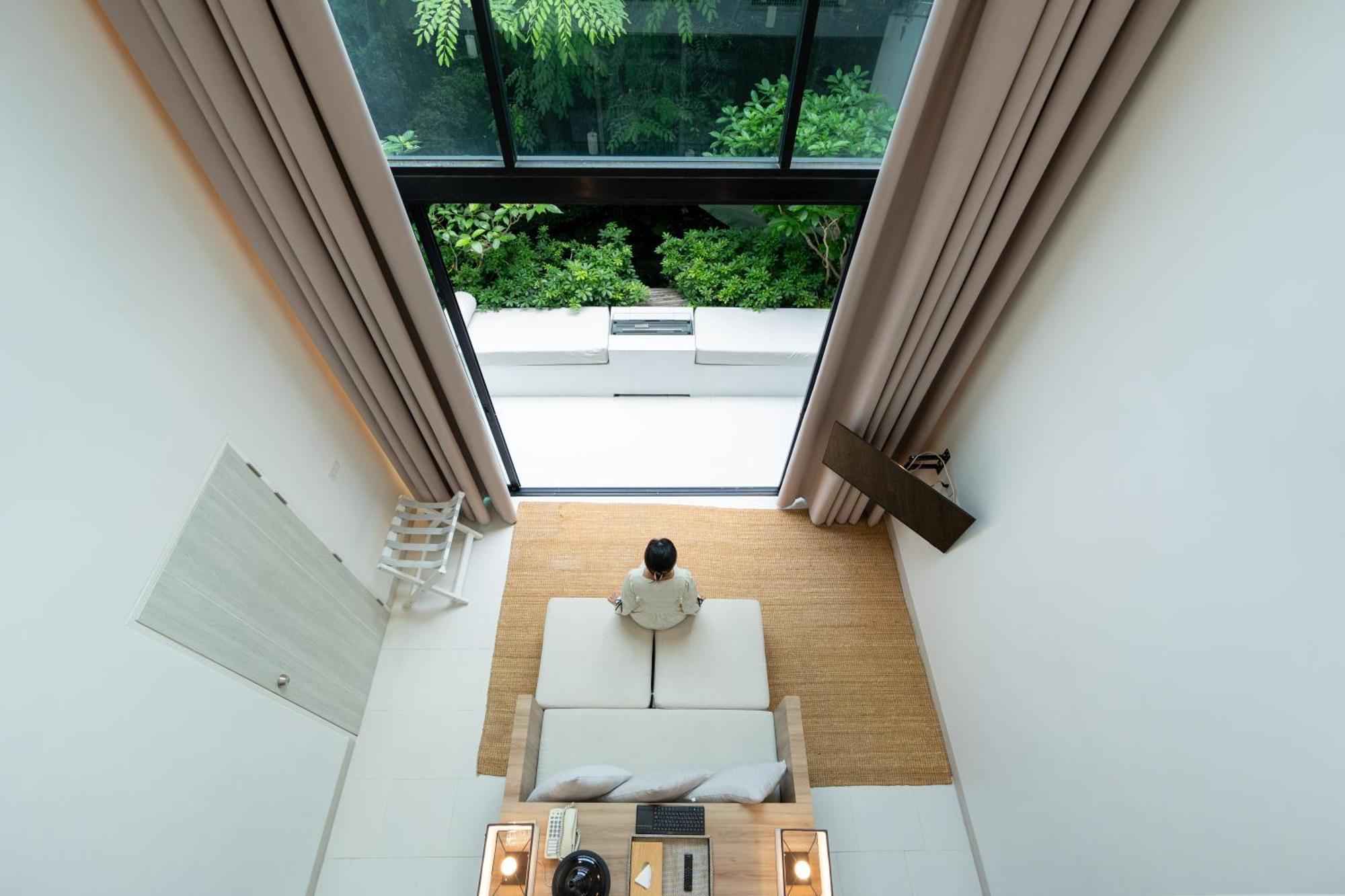 K Maison Lanna Boutique Hotel-Sha Plus Certified Čiang Mai Exteriér fotografie