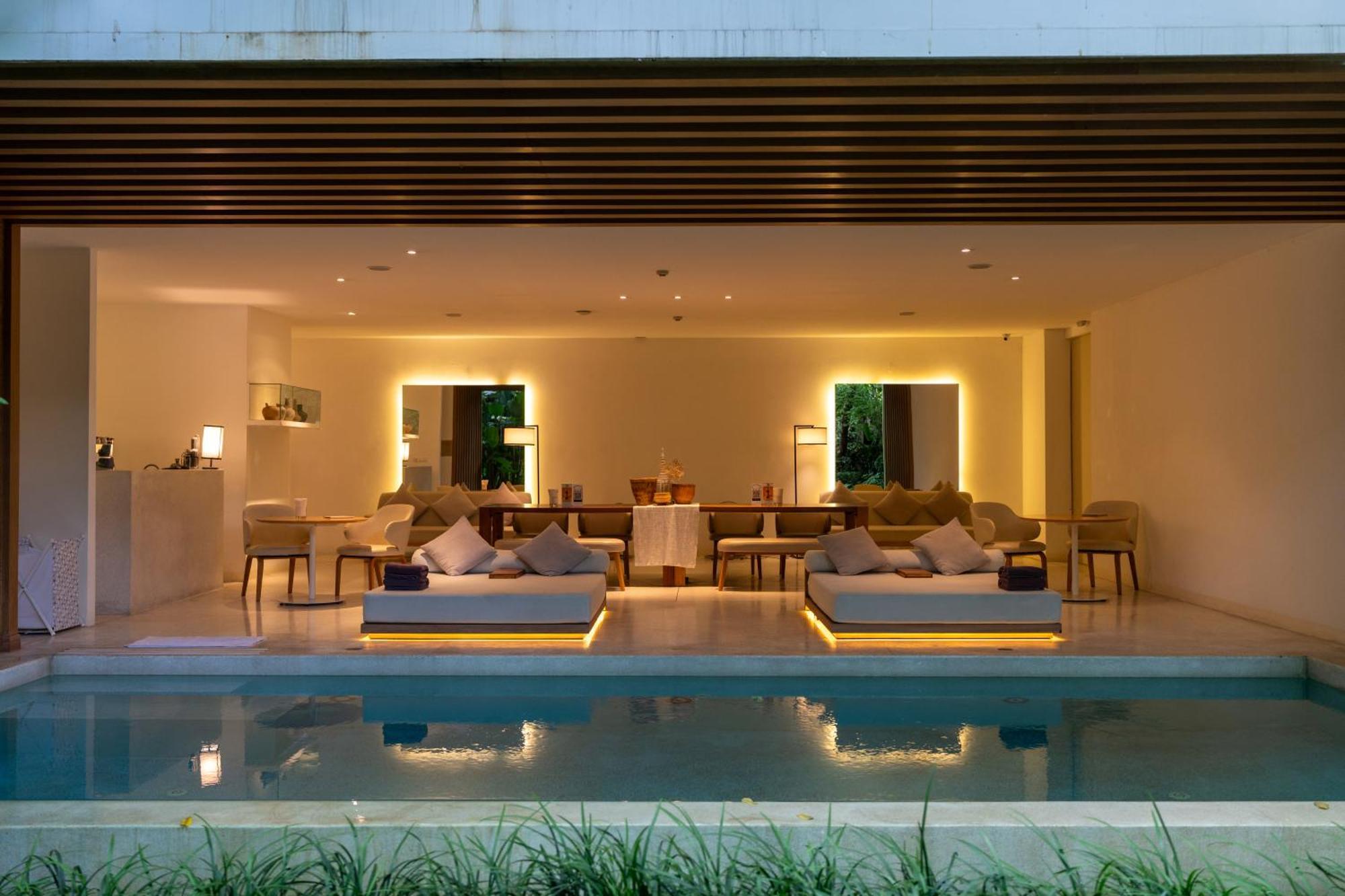 K Maison Lanna Boutique Hotel-Sha Plus Certified Čiang Mai Exteriér fotografie