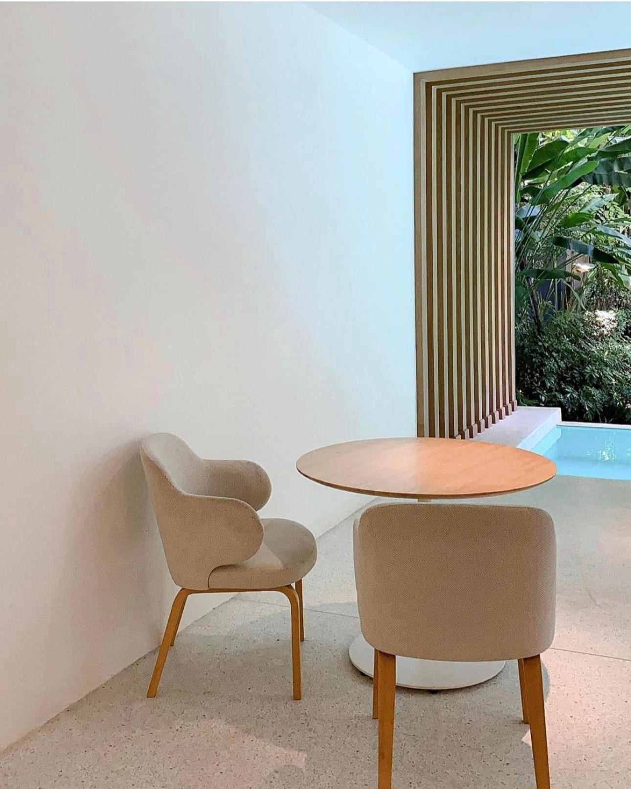 K Maison Lanna Boutique Hotel-Sha Plus Certified Čiang Mai Exteriér fotografie