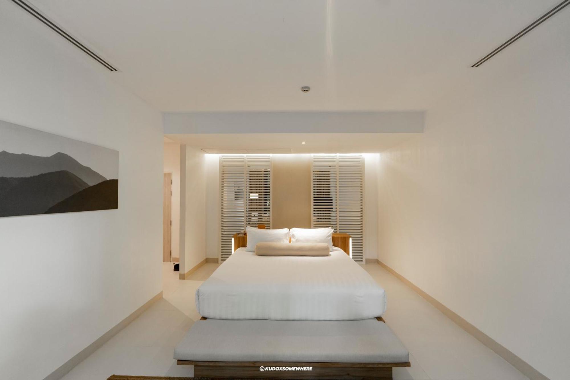 K Maison Lanna Boutique Hotel-Sha Plus Certified Čiang Mai Exteriér fotografie
