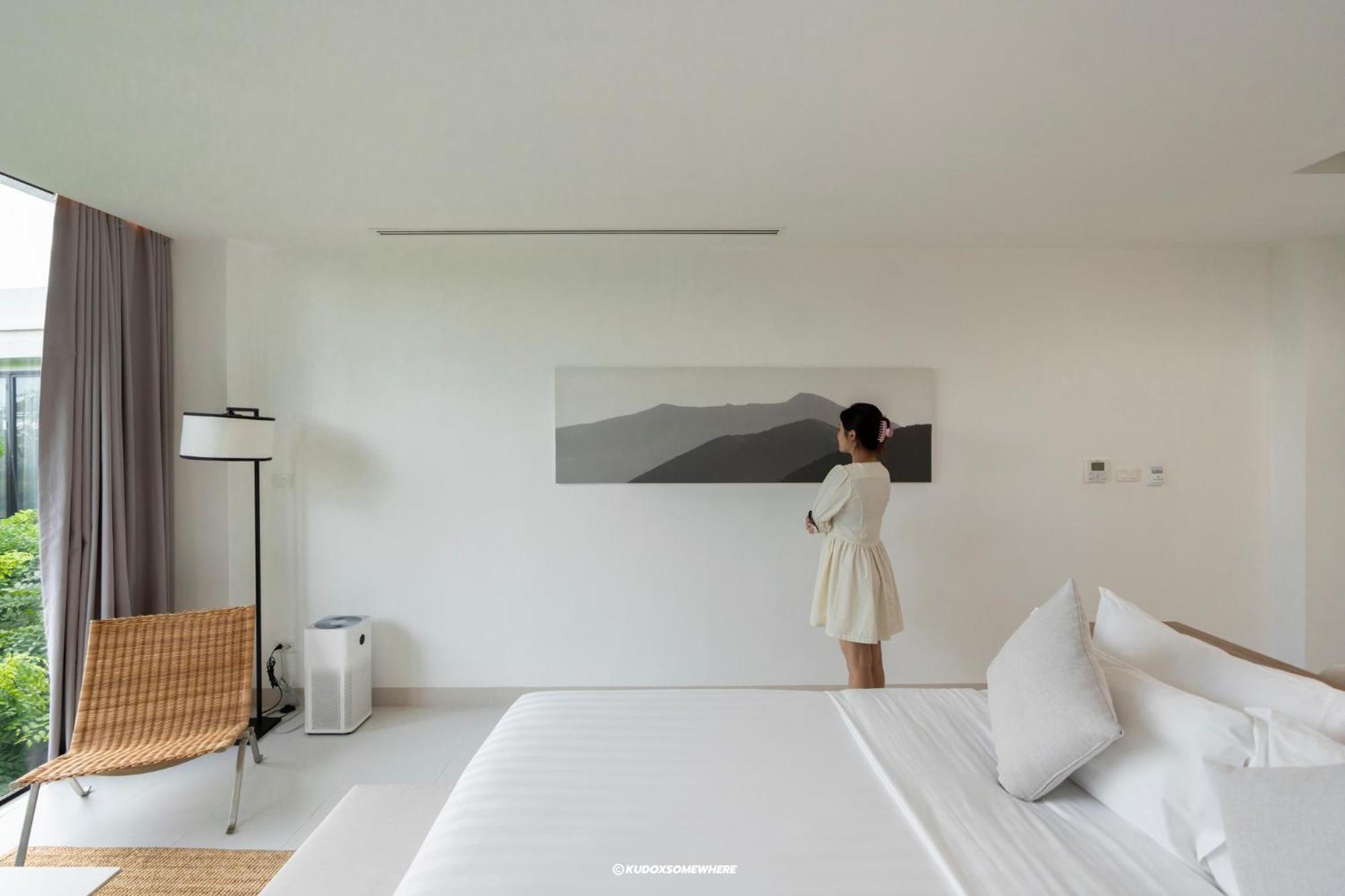 K Maison Lanna Boutique Hotel-Sha Plus Certified Čiang Mai Exteriér fotografie