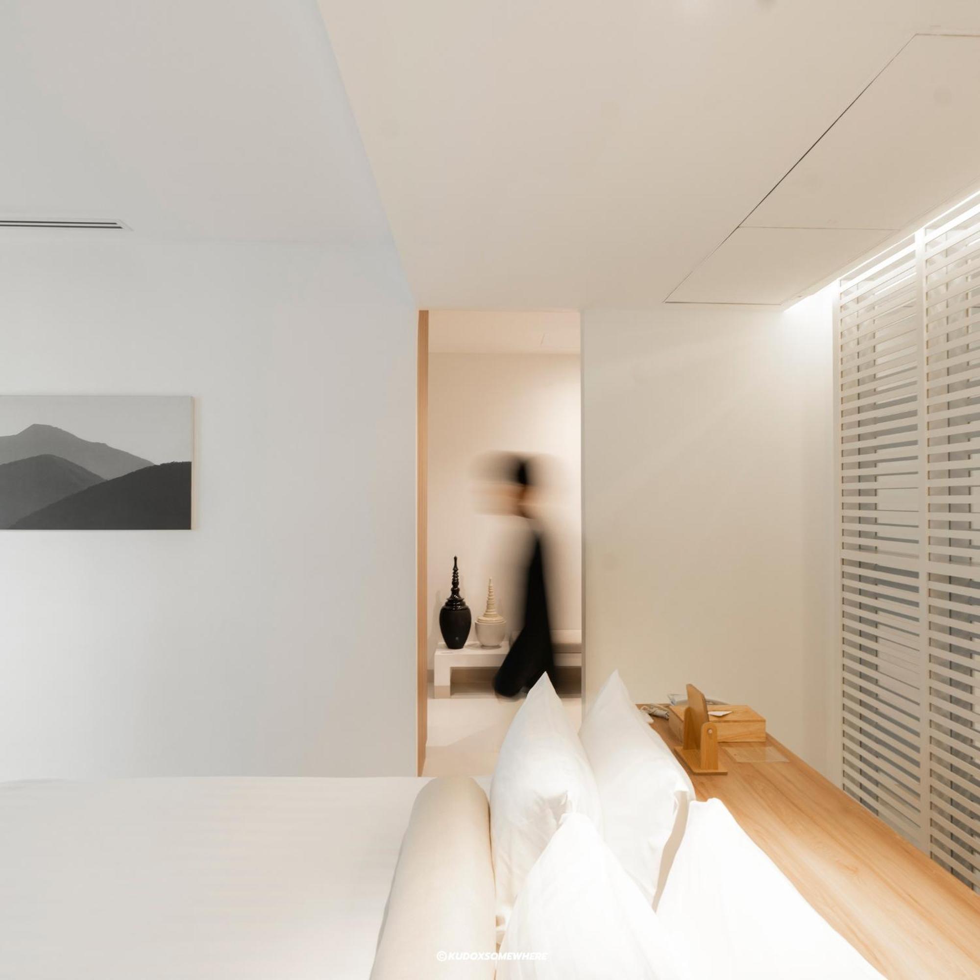 K Maison Lanna Boutique Hotel-Sha Plus Certified Čiang Mai Exteriér fotografie