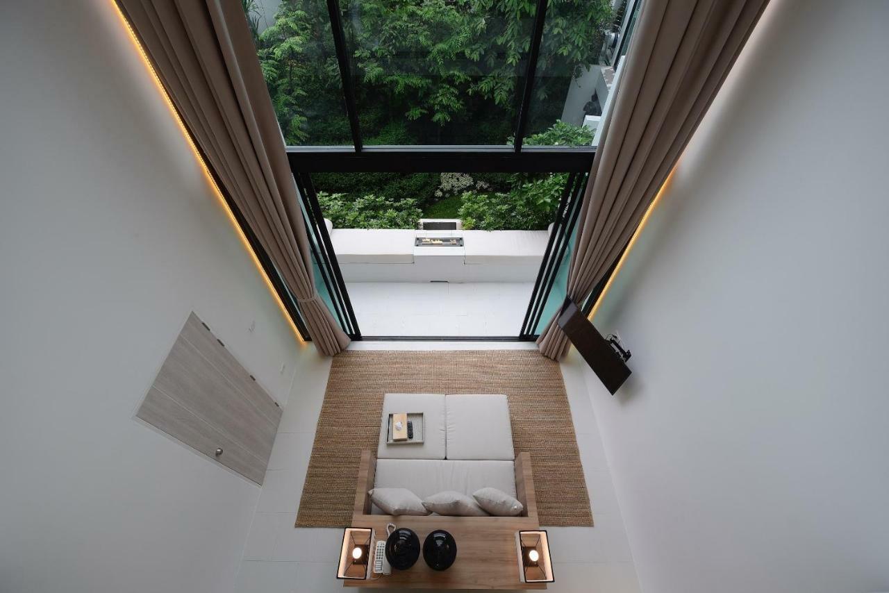 K Maison Lanna Boutique Hotel-Sha Plus Certified Čiang Mai Exteriér fotografie
