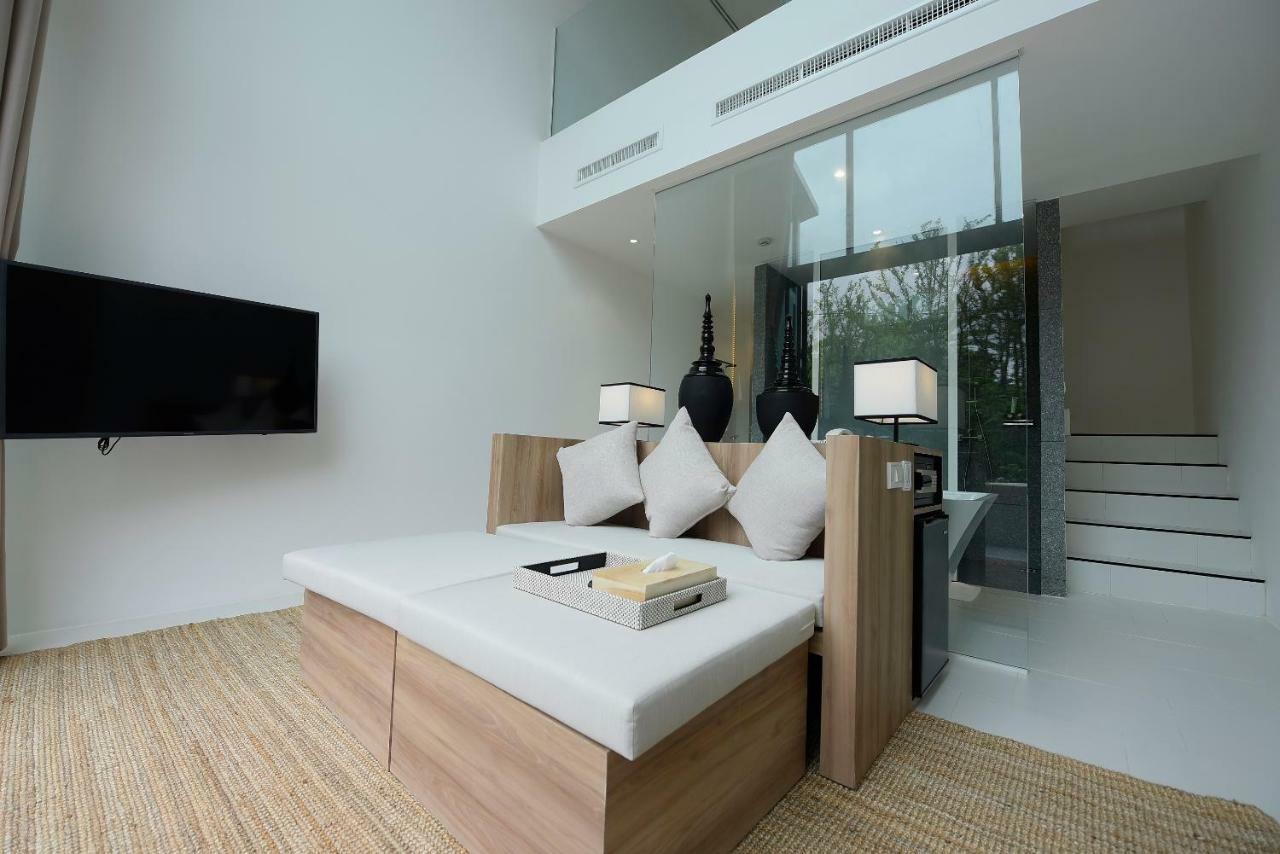 K Maison Lanna Boutique Hotel-Sha Plus Certified Čiang Mai Exteriér fotografie