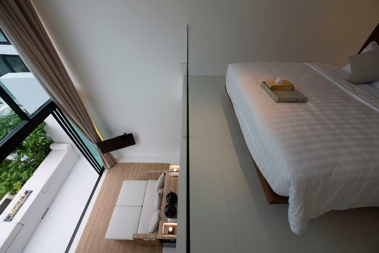K Maison Lanna Boutique Hotel-Sha Plus Certified Čiang Mai Exteriér fotografie