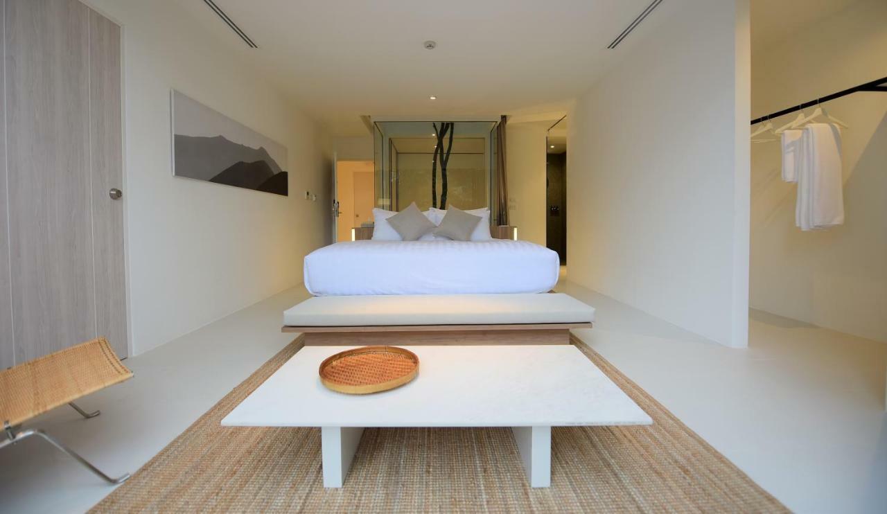 K Maison Lanna Boutique Hotel-Sha Plus Certified Čiang Mai Exteriér fotografie