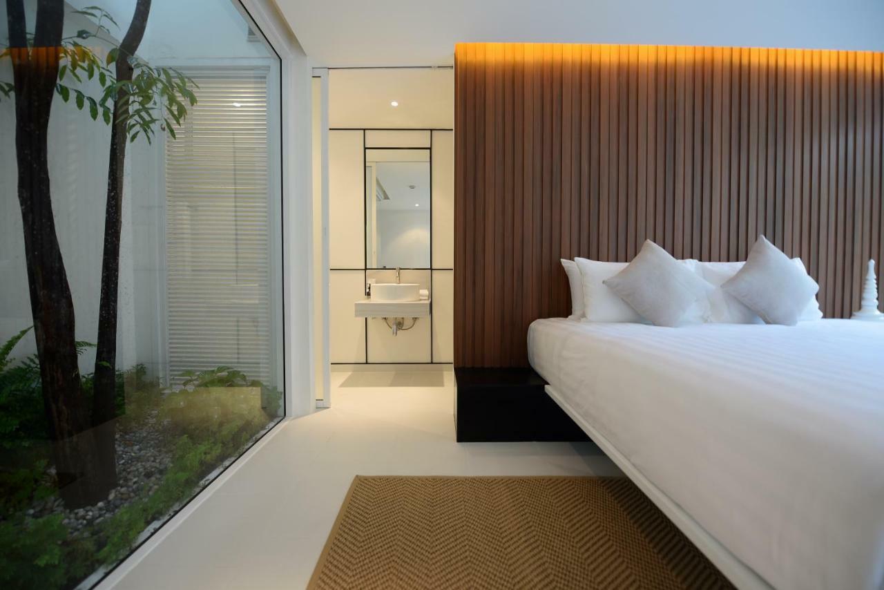 K Maison Lanna Boutique Hotel-Sha Plus Certified Čiang Mai Exteriér fotografie