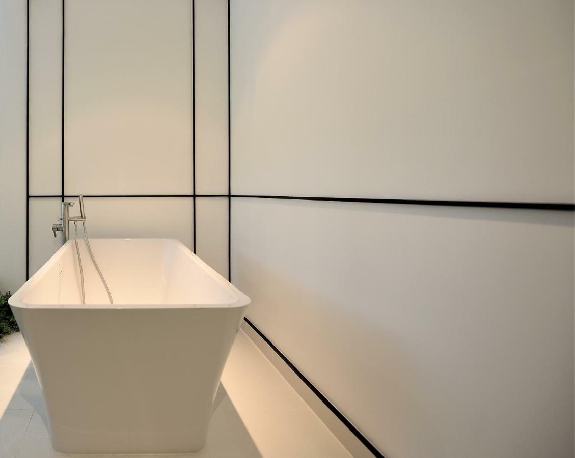 K Maison Lanna Boutique Hotel-Sha Plus Certified Čiang Mai Exteriér fotografie